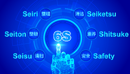 耐立全面推行6S管理，成效初显！